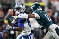 NFL: Dallas Cowboys at Philadelphia Eagles - Source: Imagn